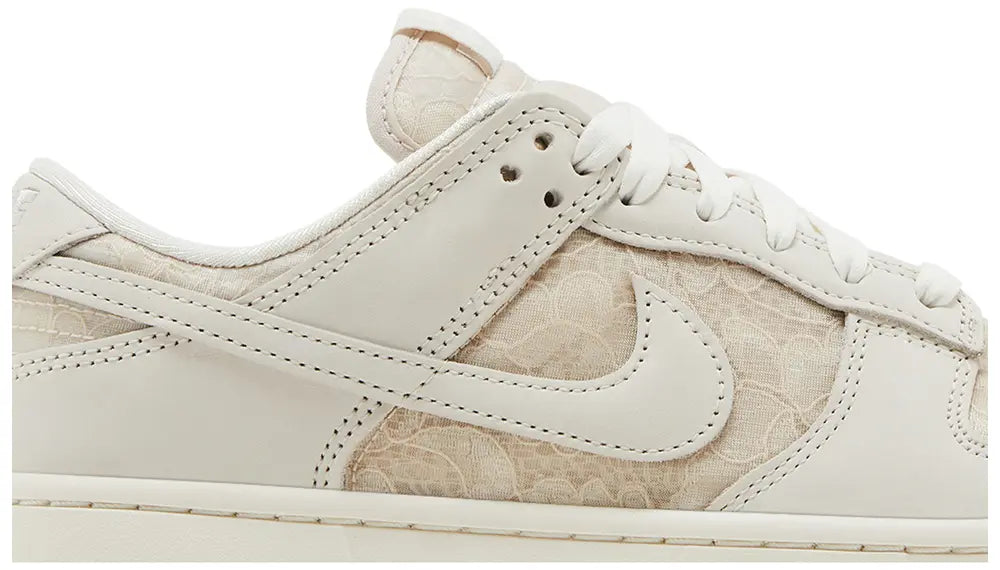 NIKE DUNK LOW 'SOFT PEARL'