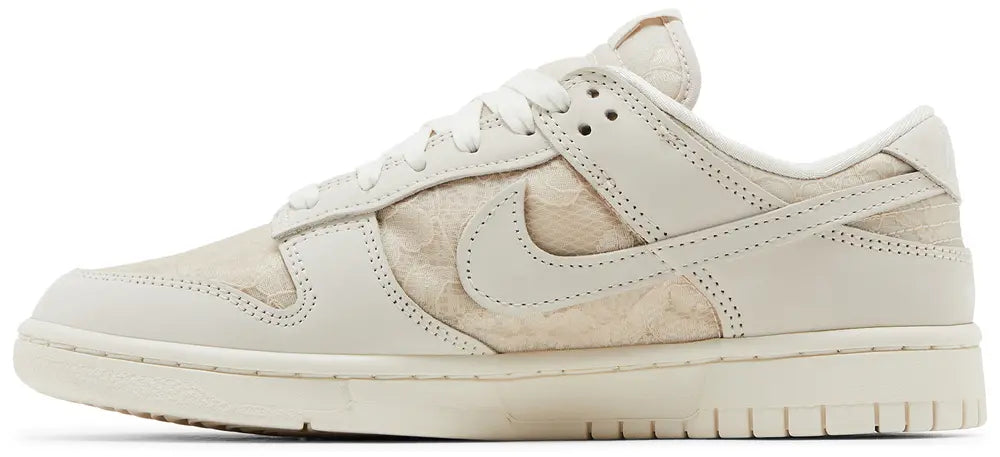 NIKE DUNK LOW 'SOFT PEARL'