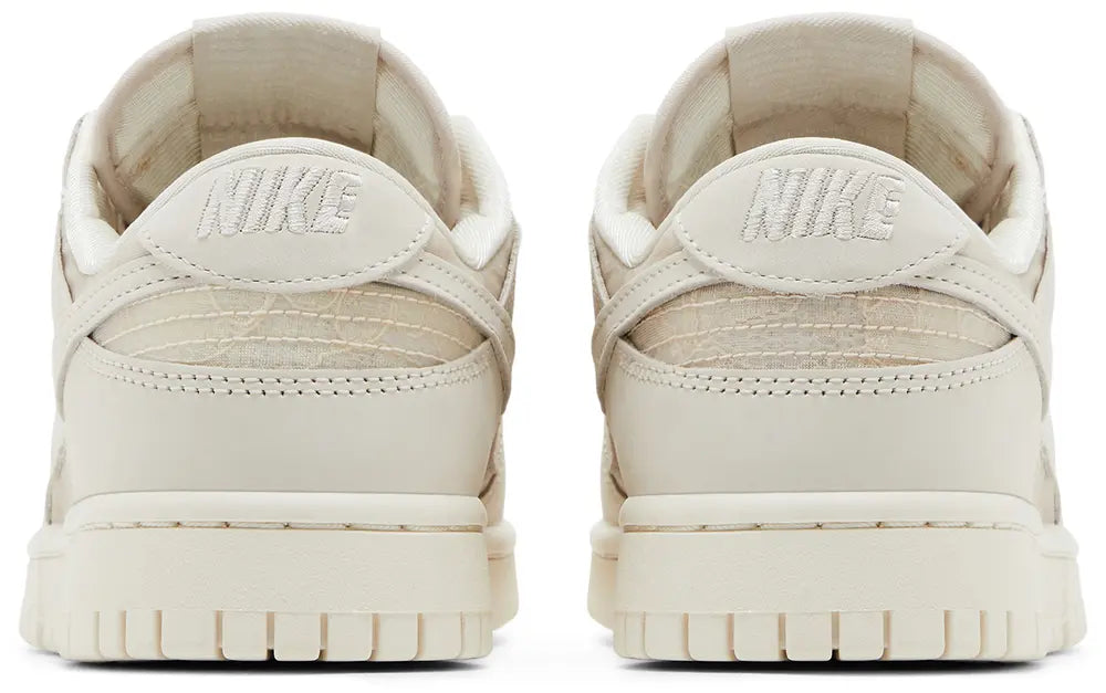 NIKE DUNK LOW 'SOFT PEARL'
