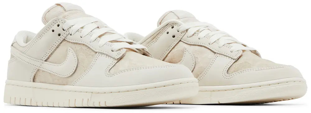 NIKE DUNK LOW 'SOFT PEARL'