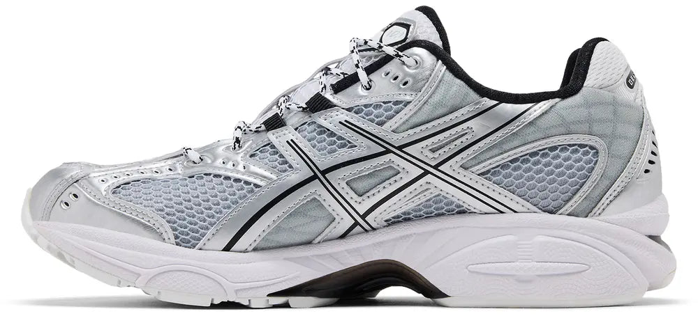 ASICS GEL NIMBUS 10.1 'WHITE SILVER'