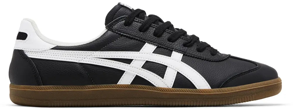 ASICS ONITSUKA TIGER TOKUTEN 'BLACK WHITE GUM'