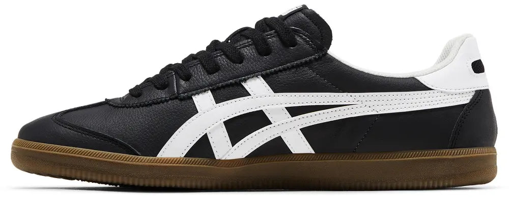 ASICS ONITSUKA TIGER TOKUTEN 'BLACK WHITE GUM'