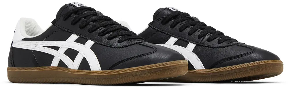 ASICS ONITSUKA TIGER TOKUTEN 'BLACK WHITE GUM'