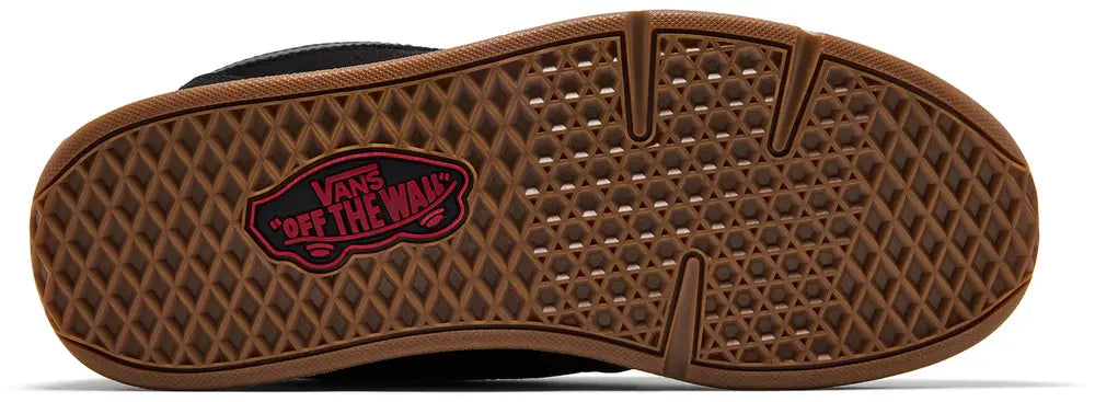 VANS ROWLEY XLT 'BLACK'