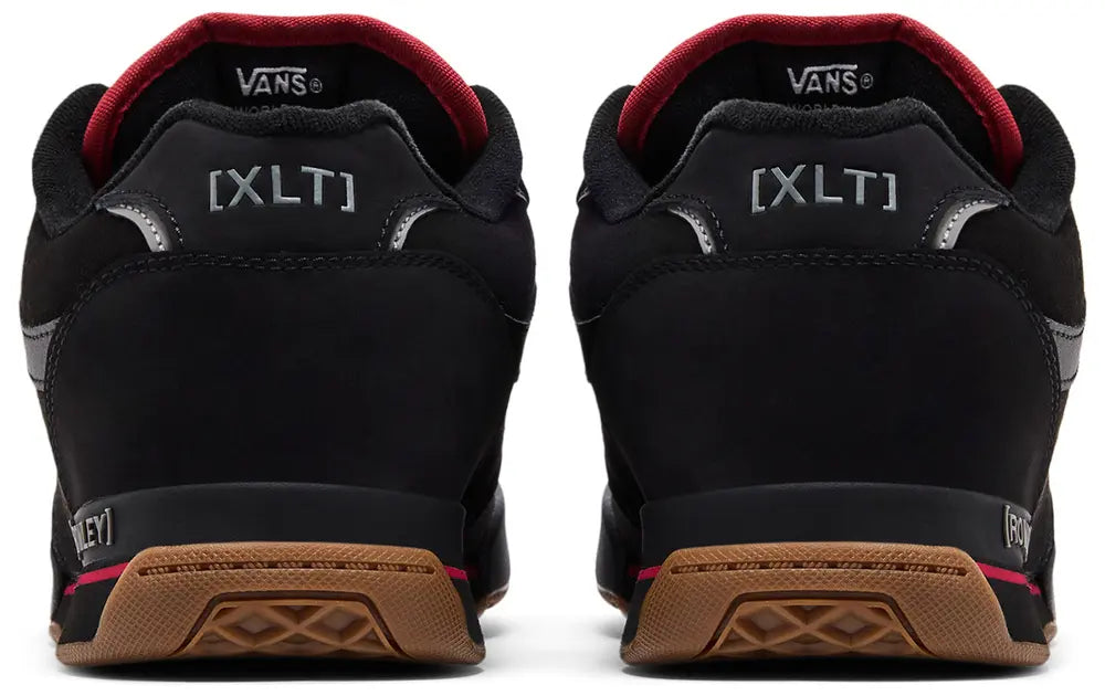 VANS ROWLEY XLT 'BLACK'