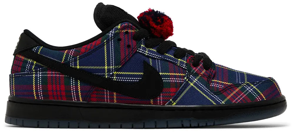 NIKE SB DUNK LOW 'NARDWUAR'