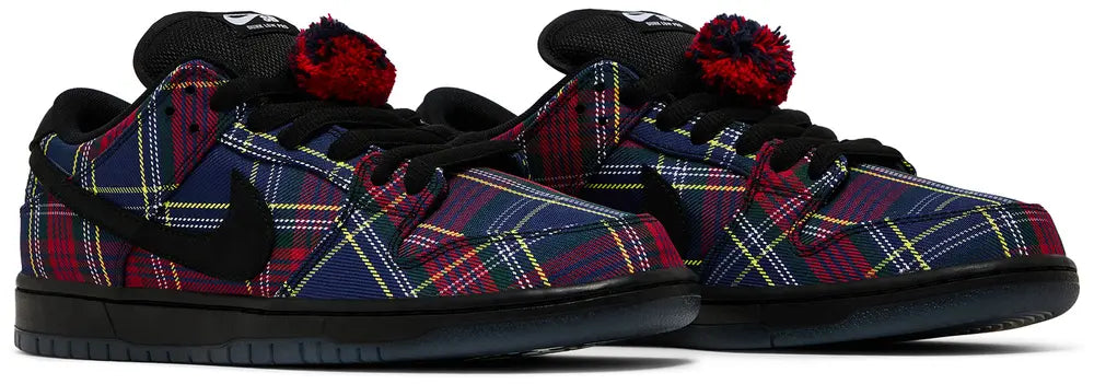 NIKE SB DUNK LOW 'NARDWUAR'