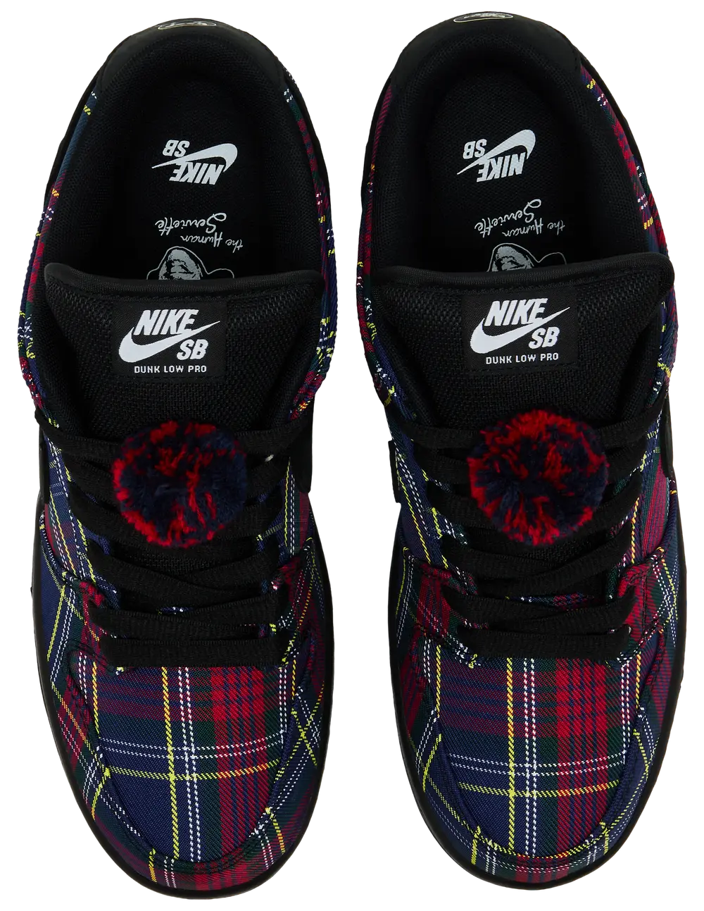 NIKE SB DUNK LOW 'NARDWUAR'