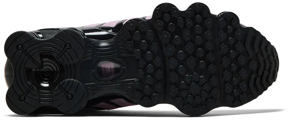NIKE SHOX TL 'BLACK PLAYFUL PINK'