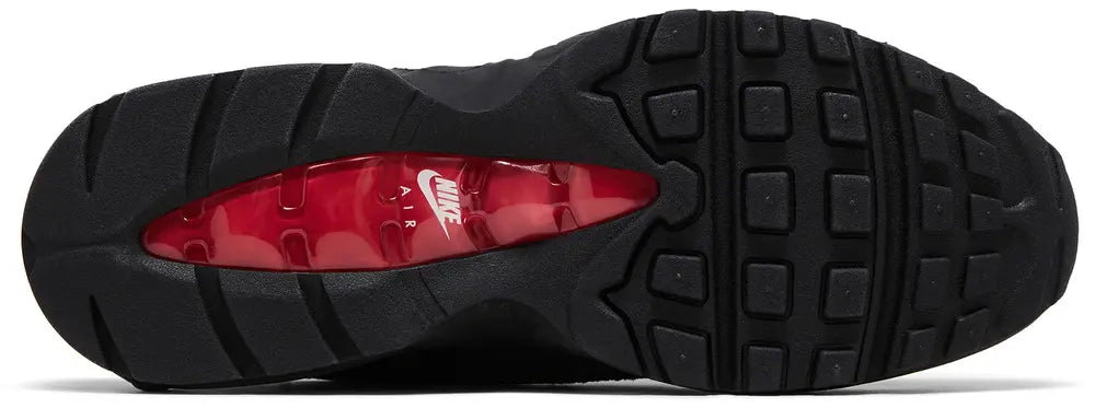 LEVI'S X NIKE AIR MAX 95 OG 'BLACK ANTHRACITE'