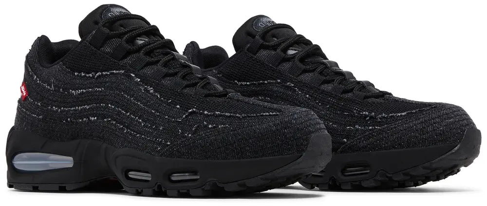 LEVI'S X NIKE AIR MAX 95 OG 'BLACK ANTHRACITE'