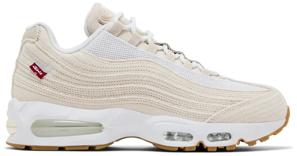 LEVI'S X NIKE AIR MAX 95 OG 'OREWOOD'