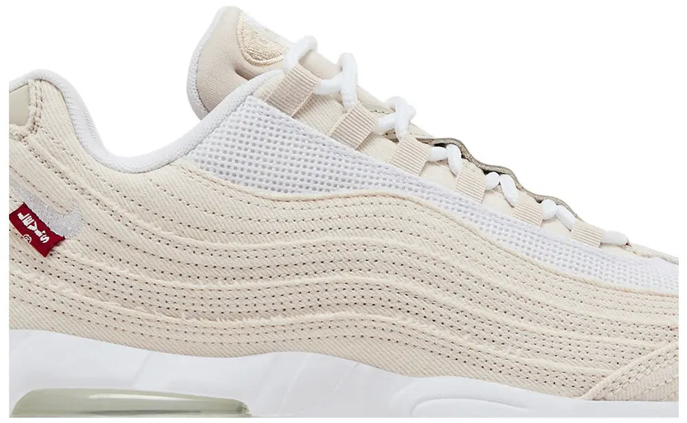 LEVI'S X NIKE AIR MAX 95 OG 'OREWOOD'