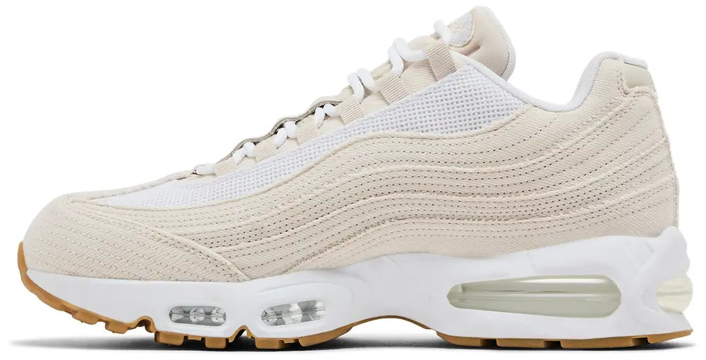 LEVI'S X NIKE AIR MAX 95 OG 'OREWOOD'