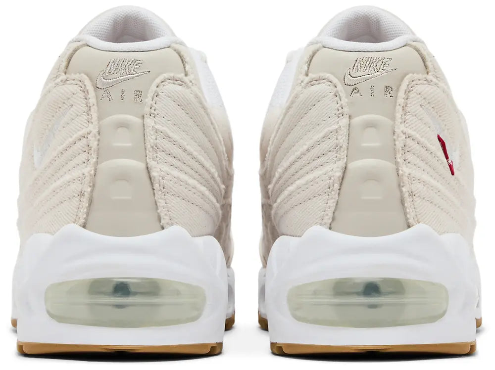 LEVI'S X NIKE AIR MAX 95 OG 'OREWOOD'