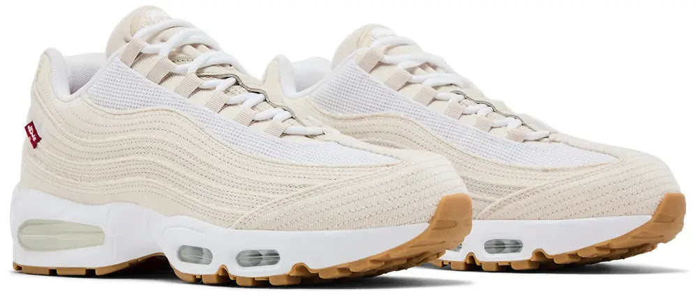 LEVI'S X NIKE AIR MAX 95 OG 'OREWOOD'