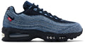 LEVI'S X NIKE AIR MAX 95 OG 'OBSIDIAN'