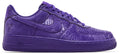 KOBE BRYANT X NIKE AIR FORCE 1 LOW 'PURPLE'