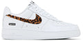 SUPREME X GOODENOUGH X NIKE AIR FORCE 1 LOW