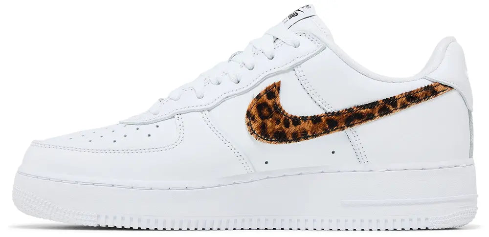 SUPREME X GOODENOUGH X NIKE AIR FORCE 1 LOW