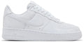 KOBE BRYANT X NIKE AIR FORCE 1 LOW 'WHITE'