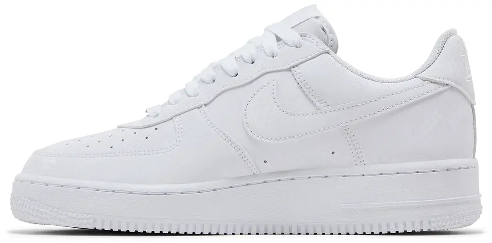 KOBE BRYANT X NIKE AIR FORCE 1 LOW 'WHITE'
