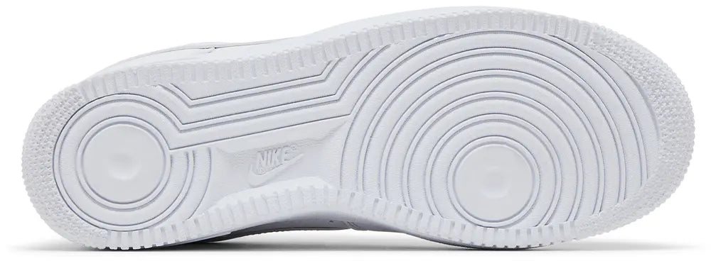 KOBE BRYANT X NIKE AIR FORCE 1 LOW 'WHITE'