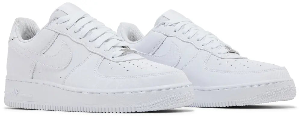 KOBE BRYANT X NIKE AIR FORCE 1 LOW 'WHITE'