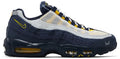 ERIC KOSTON X NIKE SB X AIR MAX 95 'OBSIDIAN YELLOW'