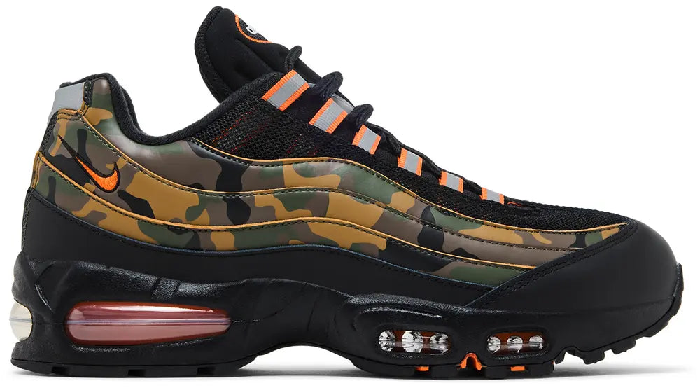 NIKE AIR MAX 95 OG 'ORANGE CAMO'