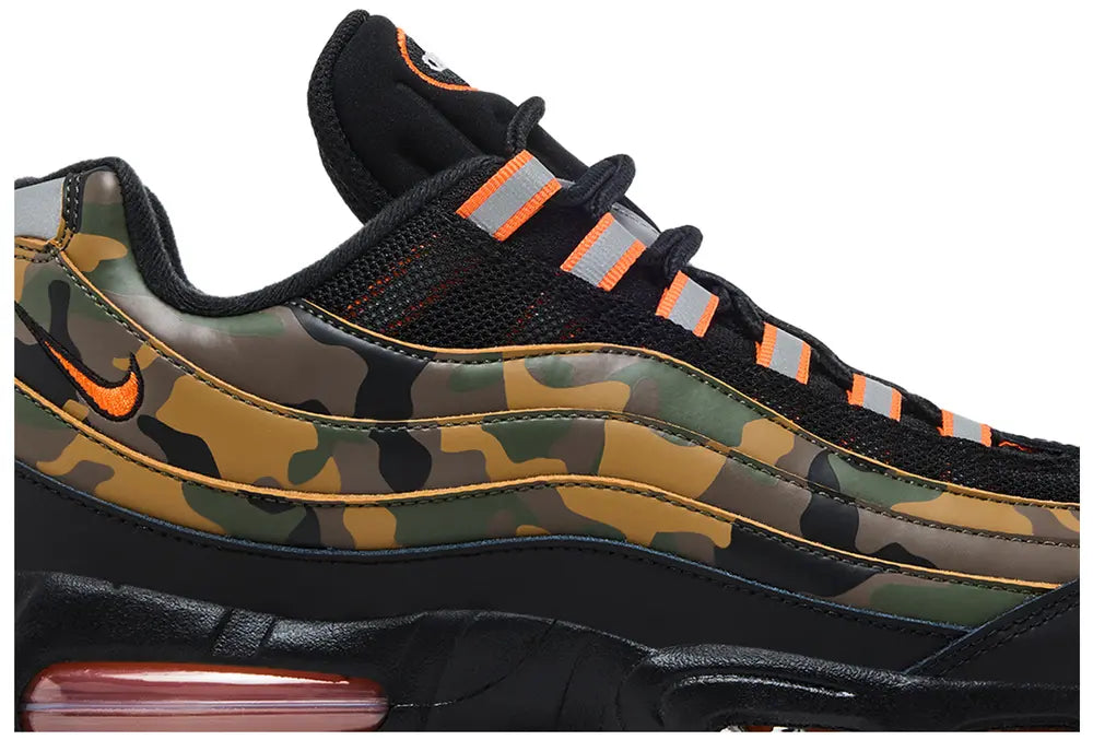 NIKE AIR MAX 95 OG 'ORANGE CAMO'