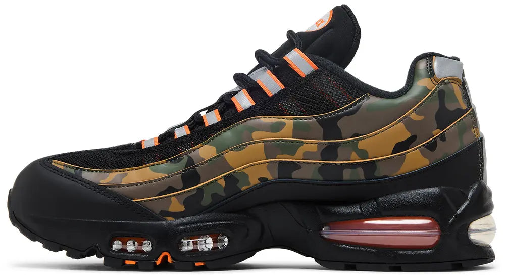 NIKE AIR MAX 95 OG 'ORANGE CAMO'
