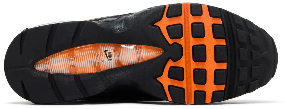 NIKE AIR MAX 95 OG 'ORANGE CAMO'