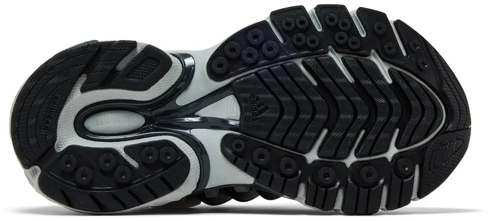 PHARRELL X ADIDAS JELLYFISH 'SOLID GREY'