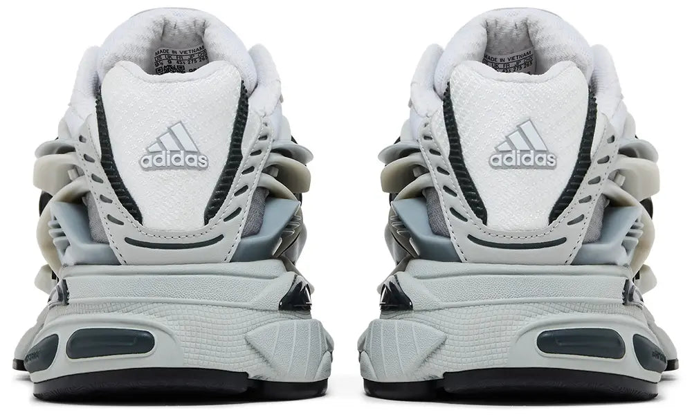 PHARRELL X ADIDAS JELLYFISH 'SOLID GREY'