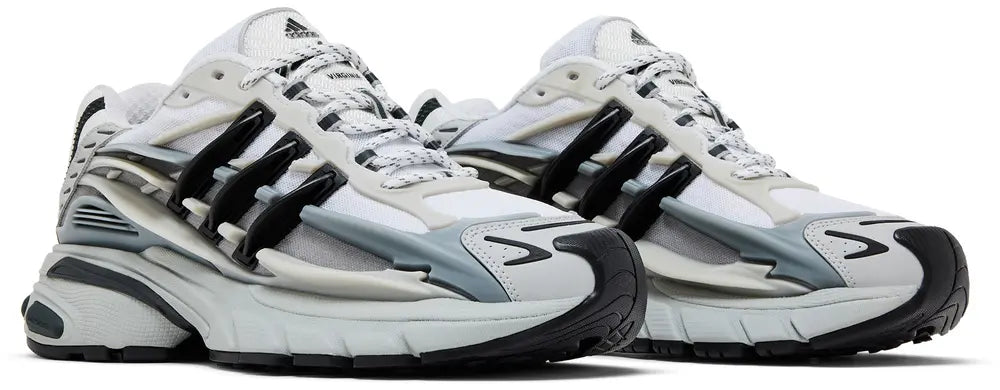 PHARRELL X ADIDAS JELLYFISH 'SOLID GREY'