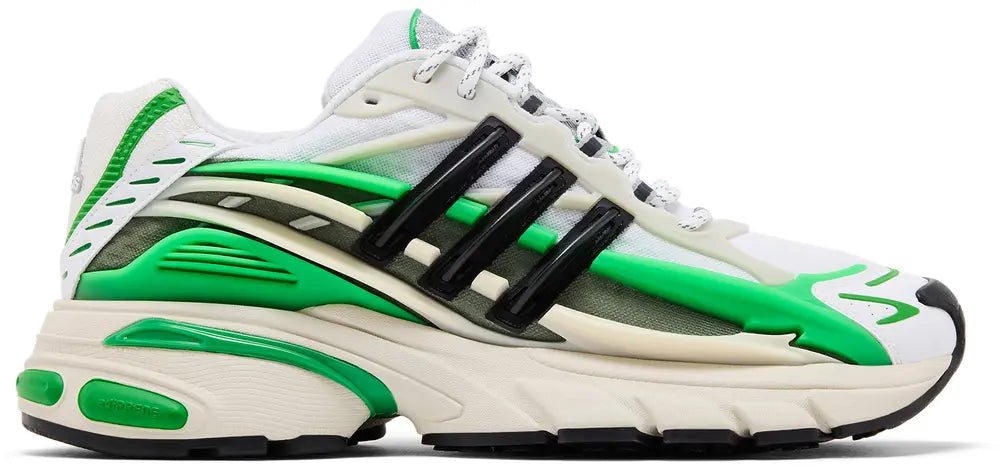 PHARRELL X ADIDAS JELLYFISH 'REAL GREEN'