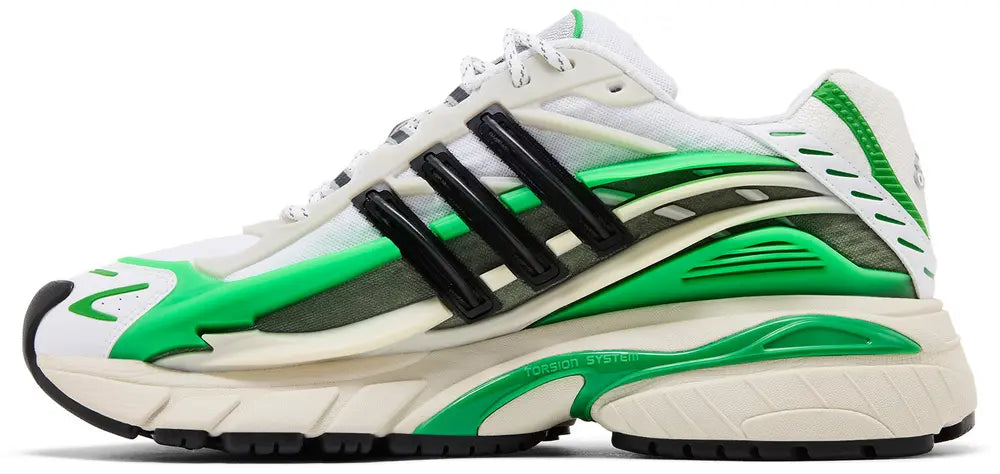 PHARRELL X ADIDAS JELLYFISH 'REAL GREEN'