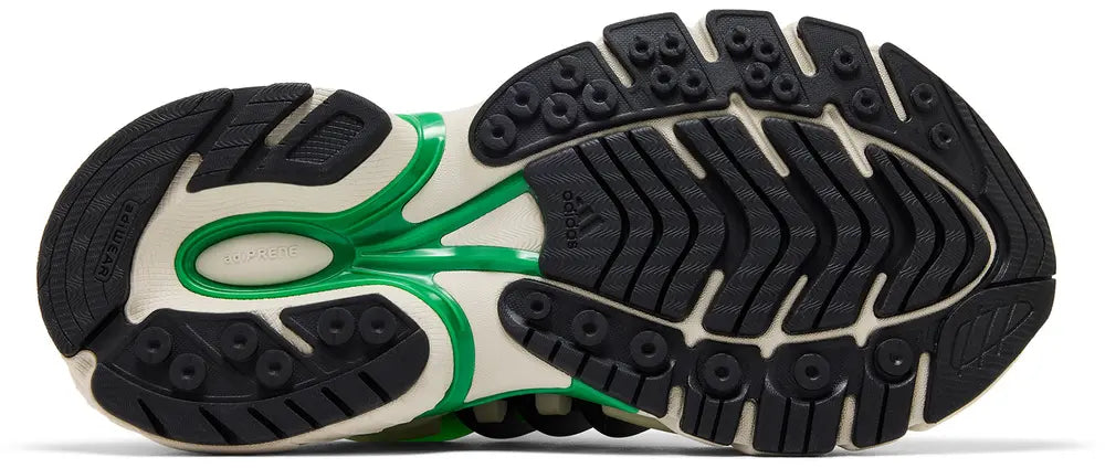 PHARRELL X ADIDAS JELLYFISH 'REAL GREEN'