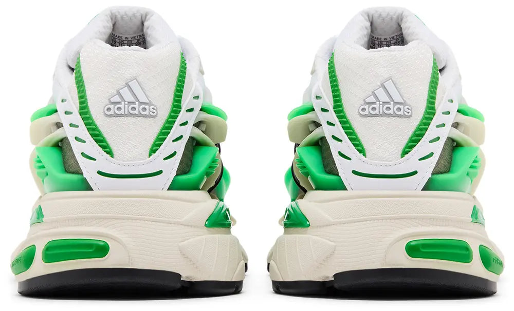 PHARRELL X ADIDAS JELLYFISH 'REAL GREEN'