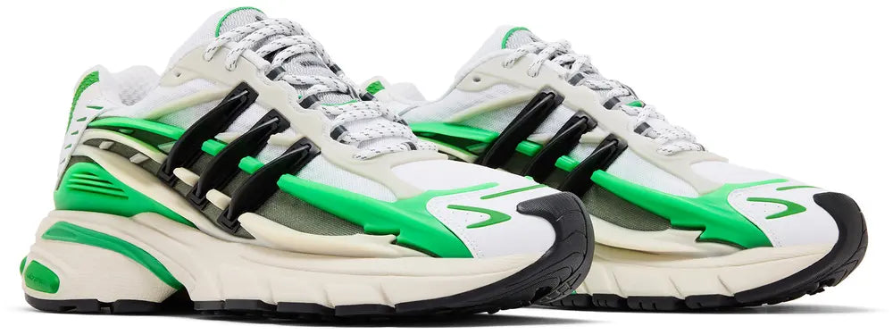 PHARRELL X ADIDAS JELLYFISH 'REAL GREEN'