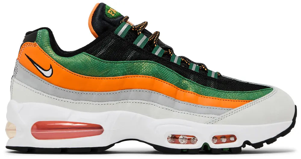 NIKE AIR MAX 95 'YARDRUNNERS PACK'