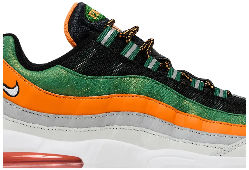 NIKE AIR MAX 95 'YARDRUNNERS PACK'