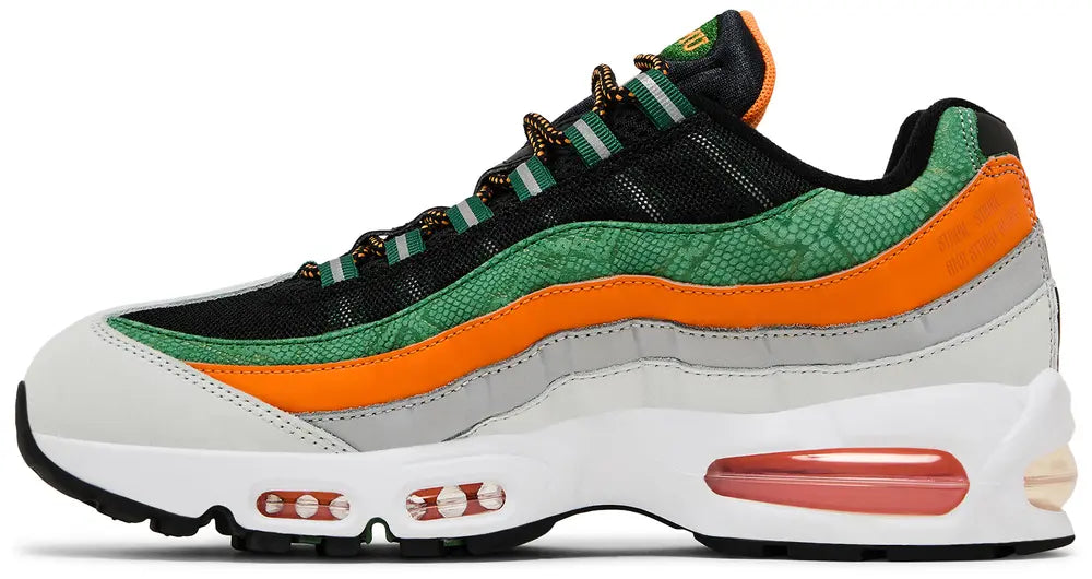 NIKE AIR MAX 95 'YARDRUNNERS PACK'