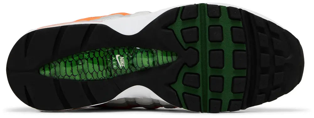 NIKE AIR MAX 95 'YARDRUNNERS PACK'