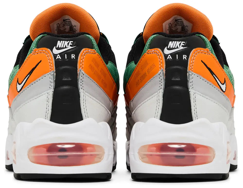 NIKE AIR MAX 95 'YARDRUNNERS PACK'