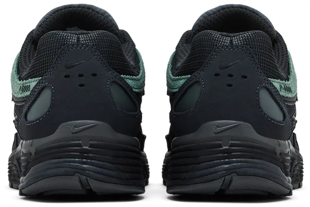NIKE P-6000 'ANTHRACITE GREEN'