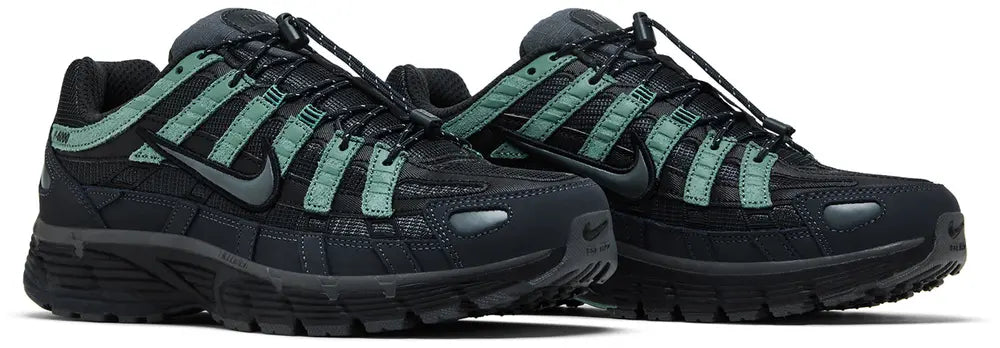 NIKE P-6000 'ANTHRACITE GREEN'