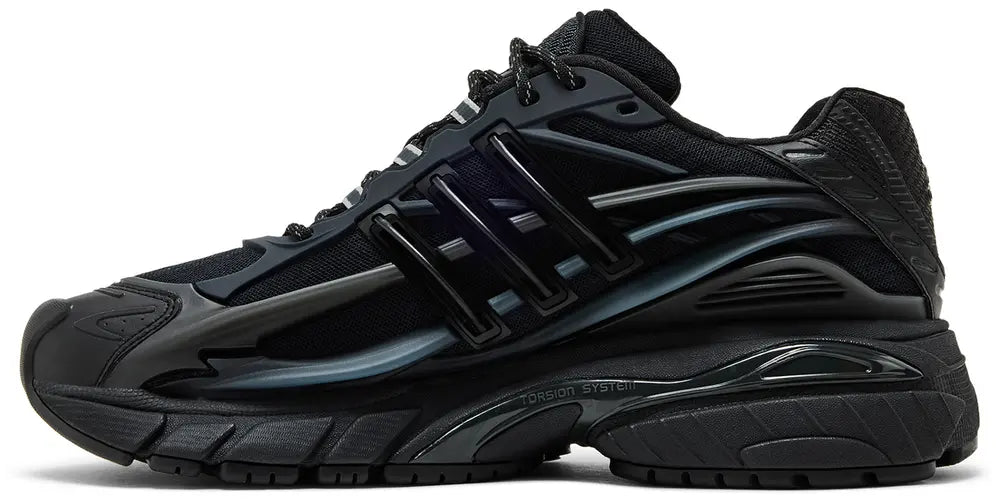 PHARRELL X ADIDAS JELLYFISH 'BLACK'